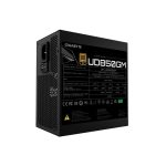 FUENTE GIGABYTE 850W 80PLUS GOLD FULL MODULAR BIVOLT GP-UD850GM - Imagen 4