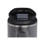 VASO TERMICO IGLOO 950ML NEGRO C/TAPA 71078 - Imagen 4