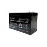 BATERIA RECARGABLE FTX 12V 7A SS7-12 - Imagen 2