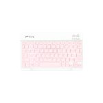 TECLADO FTX BLUETOOTH FTXB09 ESP/ROSA