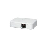 PROYECTOR EPSON CO-FH02 3000L FHD EPIQVISION 3LCD HDMI/USB/ANDTV/BIVOLT/ BLANCO - Imagen 2