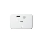 PROYECTOR EPSON CO-FH02 3000L FHD EPIQVISION 3LCD HDMI/USB/ANDTV/BIVOLT/ BLANCO - Imagen 3