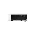 PROYECTOR EPSON CO-FH02 3000L FHD EPIQVISION 3LCD HDMI/USB/ANDTV/BIVOLT/ BLANCO - Imagen 4