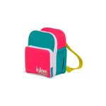 MOCHILA TERMICA IGLOO 12 LATAS RETRO JADE 63073 - Imagen 3