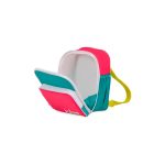 MOCHILA TERMICA IGLOO 12 LATAS RETRO JADE 63073 - Imagen 4