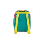 MOCHILA TERMICA IGLOO 12 LATAS RETRO JADE 63073 - Imagen 5