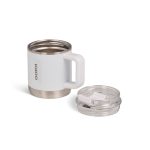 TAZA TERMICA IGLOO  450ML P/CAFÉ BLANCO 71231 - Imagen 3
