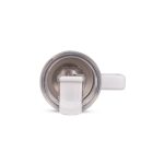 TAZA TERMICA IGLOO  450ML P/CAFÉ BLANCO 71231 - Imagen 4