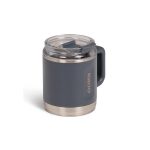 TAZA TERMICA IGLOO  450ML P/CAFÉ CARBONITE 71232 - Imagen 2