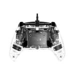 CONTROL GAMER HYPERX 7D6H2AA CLUTCH GLADIATE RGB USB/1JACK/XBOX/TRANSPARENTE - Imagen 3