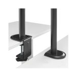 SOPORTE PARA 2 MONITORES FTX FTX66-C024 17" A 32" 9KG/ART/INC45°/GIR90°/ROT180° - Imagen 5
