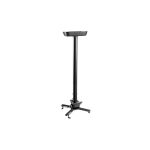 SOPORTE PARA PROYECTOR FTX FTX-20-02L 35KG INCL/GIR/ROT180°/TEC/NEGRO