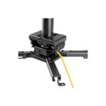 SOPORTE PARA PROYECTOR FTX FTX-20-02L 35KG INCL/GIR/ROT180°/TEC/NEGRO - Imagen 5
