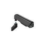 SOPORTE PARA 2 MONITORES FTX FTX46-C024E 17" A 32" 9KG/ART/INC/GIR/ROT180°/NEGRO - Imagen 3