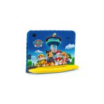 TABLET KID ANDROID MULTILASER NB623 QC/64GB/4G/9"/WIFI/AZUL PAW PATROL - Imagen 3