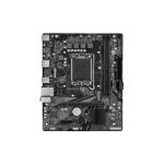 PLACA MADRE GIGABYTE 1700 H610M K V2 DDR5 S/R/HDMI/DP/M2/USB3.2/MATX - Imagen 2