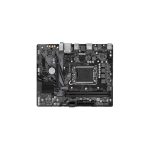 PLACA MADRE GIGABYTE 1700 H610M K V2 DDR5 S/R/HDMI/DP/M2/USB3.2/MATX - Imagen 4