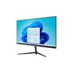 MONITOR 22" FTX M22VHDFML FHD VGA/HDMI/75HZ/1MS/VA/BIVOLT BORDE INFINITO - Imagen 2