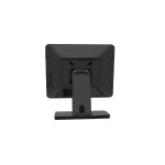 MONITOR TOUCH FTX 17" CAPACITIVE MT17V1 VGA/HDMI/USB/1JACK CON BISEL/5MS C/LAPIZ - Imagen 4