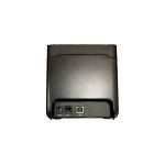 IMPRESORA TERMICA DIRECTA FTX RECIBOS 2" TDR058U USB NEGRO - Imagen 2
