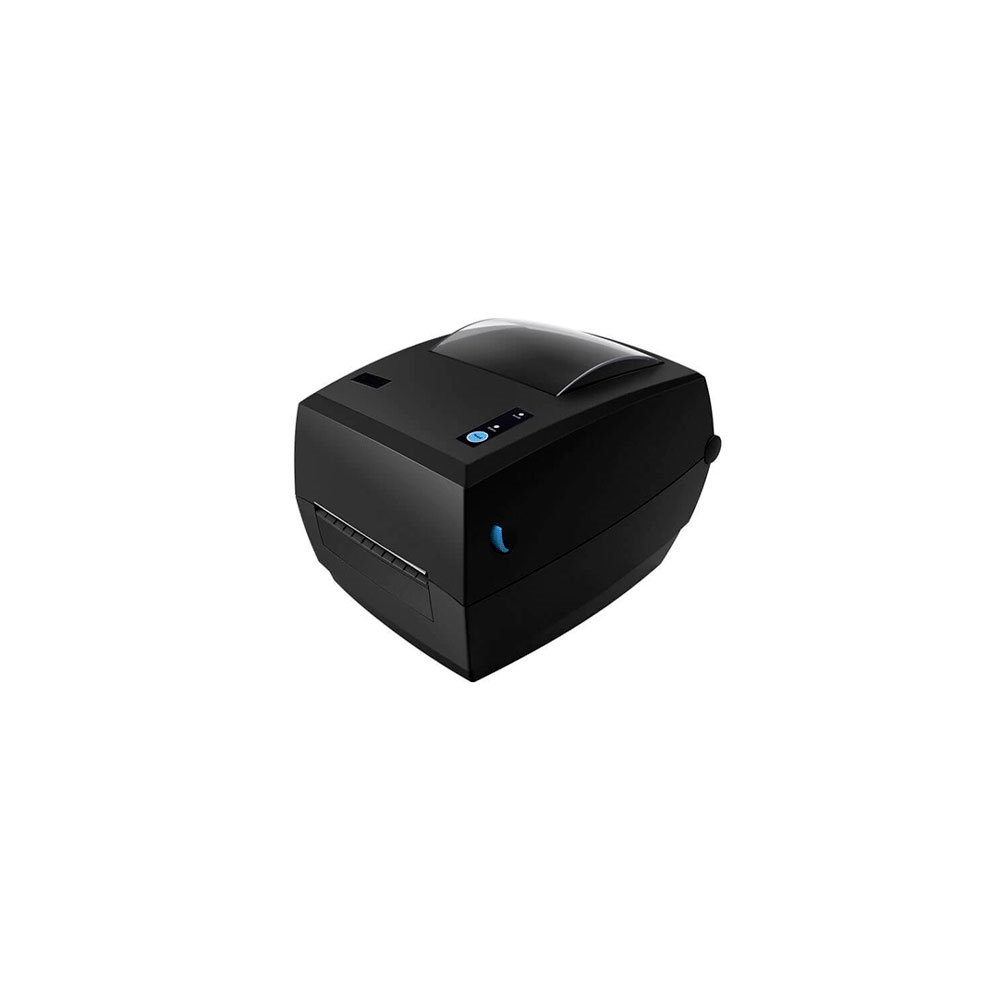 fastrax_111287_6a6d39942973f.jpg IMPRESORA TERMICA DIRECTA FTX ETIQUETA 4" TDE010U USB NEGRO - Imagen 1