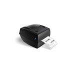 IMPRESORA TERMICA DIRECTA FTX ETIQUETA 4" TDE010U USB NEGRO - Imagen 2