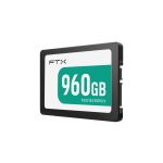 SSD SATA3 960GB FTX 550/480 111733 - Imagen 2