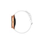 SMARTWATCH FTXAM12-RGW 49MM ROSE GOLD/GRIS ANDROID/IOS/BT/FREC. CARD - Imagen 3