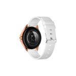 SMARTWATCH FTXAM12-RGW 49MM ROSE GOLD/GRIS ANDROID/IOS/BT/FREC. CARD - Imagen 4