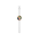 SMARTWATCH FTXAM12-RGW 49MM ROSE GOLD/GRIS ANDROID/IOS/BT/FREC. CARD - Imagen 5