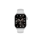 SMARTWATCH FTXAM15-SVW 51MM PLATA/GRIS ANDROID/IOS/BT/FREC. CARD - Imagen 2