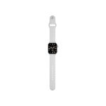 SMARTWATCH FTXAM15-SVW 51MM PLATA/GRIS ANDROID/IOS/BT/FREC. CARD - Imagen 4