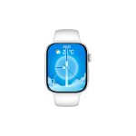 SMARTWATCH FTXA10P-SVW 48MM PLATA/GRIS ANDROID/IOS/BT/FREC. CARD - Imagen 2
