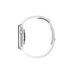 SMARTWATCH FTXA10P-SVW 48MM PLATA/GRIS ANDROID/IOS/BT/FREC. CARD - Imagen 3