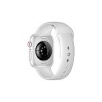 SMARTWATCH FTXA10P-SVW 48MM PLATA/GRIS ANDROID/IOS/BT/FREC. CARD - Imagen 4