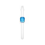 SMARTWATCH FTXA10P-SVW 48MM PLATA/GRIS ANDROID/IOS/BT/FREC. CARD - Imagen 5