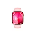 SMARTWATCH FTXA10P-RGPK 48MM ROSE GOLD/ROSA ANDROID/IOS/BT/FREC. CARD - Imagen 2