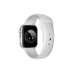 SMARTWATCH FTXA9C-SVW 46MM PLATA/GRIS ANDROID/IOS/BT/FREC. CARD - Imagen 4