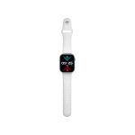 SMARTWATCH FTXA9C-SVW 46MM PLATA/GRIS ANDROID/IOS/BT/FREC. CARD - Imagen 5