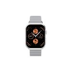 SMARTWATCH FTXF25-SVG 50MM PLATA/GRIS ANDROID/IOS/BT/FREC. CARD - Imagen 2