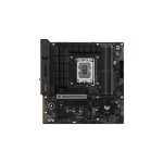 PLACA MADRE ASUS 1700 B760M-PLUS WIFI II DDR5 TUF GAMING S/R/HDMI/DP/3M2/USB/MATX - Imagen 2
