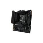 PLACA MADRE ASUS 1700 B760M-PLUS WIFI II DDR5 TUF GAMING S/R/HDMI/DP/3M2/USB/MATX - Imagen 3