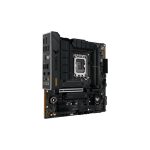 PLACA MADRE ASUS 1700 B760M-PLUS WIFI II DDR5 TUF GAMING S/R/HDMI/DP/3M2/USB/MATX - Imagen 4