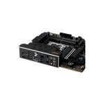 PLACA MADRE ASUS 1700 B760M-PLUS WIFI II DDR5 TUF GAMING S/R/HDMI/DP/3M2/USB/MATX - Imagen 5