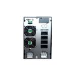 UPS FTX 110V 3000VA 3000W FTXO3000BR ONLINE TOMADA BRASIL USB/RS232/EPO - Imagen 2