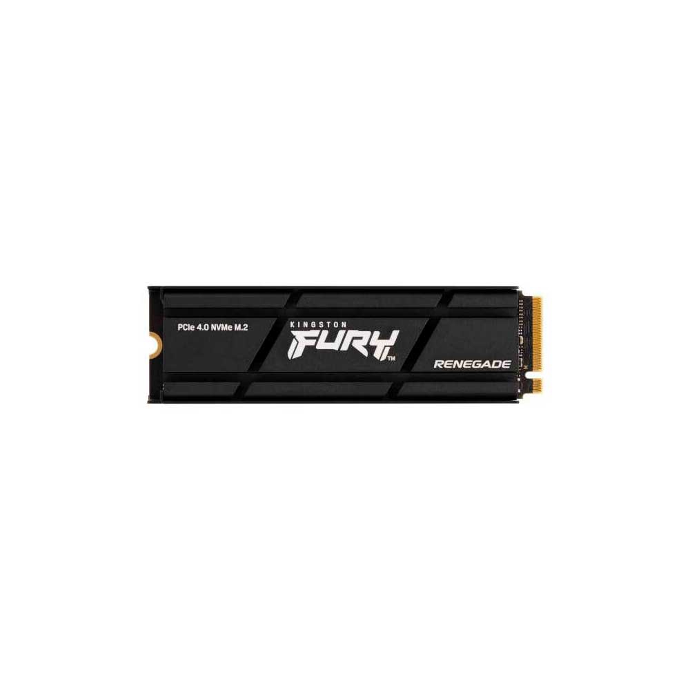 fastrax_113571_6a4ce1acd8130.jpg SSD M.2 NVME 2TB KINGSTON FURY RENEGADE C/DISIPADOR TERMICO SFYRD/2000G 7300/7000 PCIE 4.0 - Imagen 1