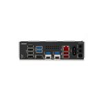 PLACA MADRE GIGABYTE AM5 X870E AORUS ELITE WIFI7 DDR5 S/R/HDMI/4M2/USB3.2/ATX - Imagen 4