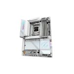 PLACA MADRE GIGABAYTE AM5 X870E AORUS PRO ICE DDR5 S/R/HDMI/4M2/WIFI/USB3.2/ATX - Imagen 3