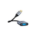 ADAPTADOR HDMI - VGA M/H FTX-C160-PU31-HMVGA1-S0.15 FHD/60HZ - Imagen 2