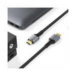 CABLE HDMI M/M 5M FTX-HD8K-AG5 HDMI2.1/8K/60HZ/4K/120HZ/48GBPS